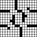 Crossword Layout #3764