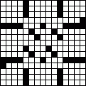 Crossword Layout #3765