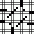 Crossword Layout #3766