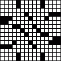 Crossword Layout #377