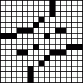 Crossword Layout #3779
