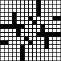 Crossword Layout #3784