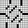 Crossword Layout #3788
