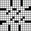 Crossword Layout #379