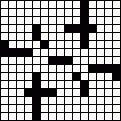 Crossword Layout #3790