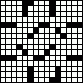 Crossword Layout #380