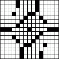 Crossword Layout #3813