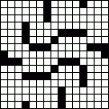 Crossword Layout #3833