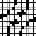 Crossword Layout #3850