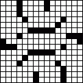 Crossword Layout #3855