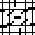 Crossword Layout #3856