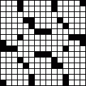 Crossword Layout #3859