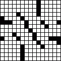 Crossword Layout #3869