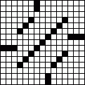 Crossword Layout #3876