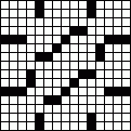 Crossword Layout #388