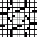 Crossword Layout #389