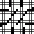 Crossword Layout #390
