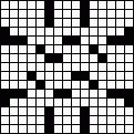 Crossword Layout #394