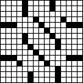 Crossword Layout #399