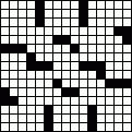 Crossword Layout #409
