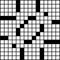 Crossword Layout #413