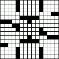 Crossword Layout #415