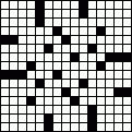 Crossword Layout #416