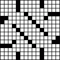 Crossword Layout #423