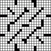 Crossword Layout #4239
