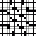 Crossword Layout #424