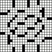 Crossword Layout #4241