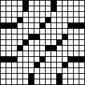 Crossword Layout #426
