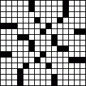 Crossword Layout #428