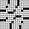 Crossword Layout #429