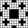 Crossword Layout #4334