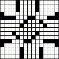 Crossword Layout #4344