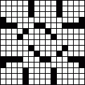 Crossword Layout #4353