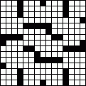 Crossword Layout #4359