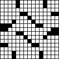 Crossword Layout #441