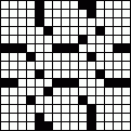 Crossword Layout #444