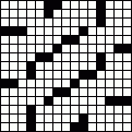 Crossword Layout #446