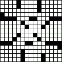 Crossword Layout #447