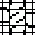 Crossword Layout #449