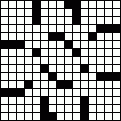 Crossword Layout #452