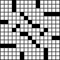 Crossword Layout #453