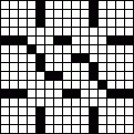 Crossword Layout #456