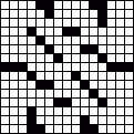 Crossword Layout #457