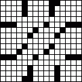 Crossword Layout #461