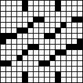 Crossword Layout #462
