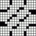 Crossword Layout #464